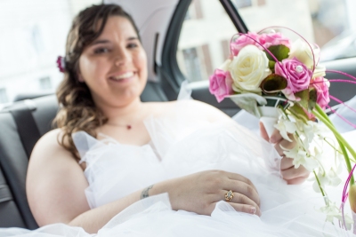 Marc & Deborah - Eglise - 007