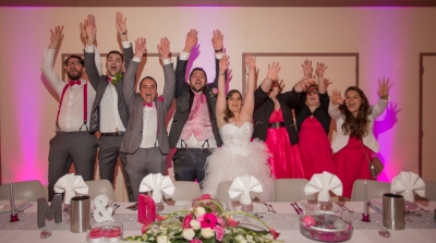 Marc & Deborah - Soirée - 003