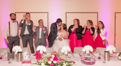 Marc & Deborah - Soirée - 006