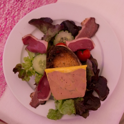 Marc & Deborah - Soirée - 012