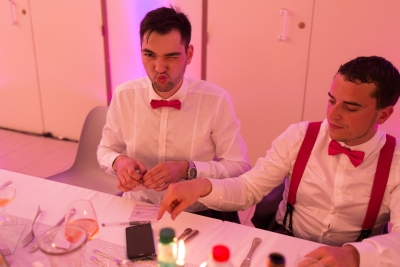 Marc & Deborah - Soirée - 014