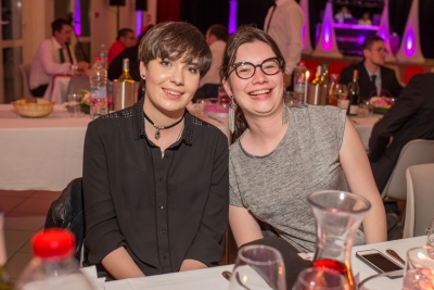 Marc & Deborah - Soirée - 020