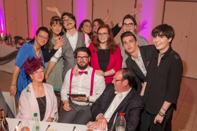 Marc & Deborah - Soirée - 023