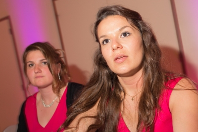 Marc & Deborah - Soirée - 025