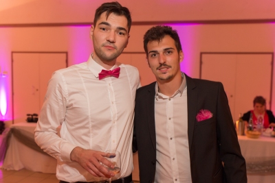 Marc & Deborah - Soirée - 028