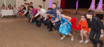 Marc & Deborah - Soirée - 034