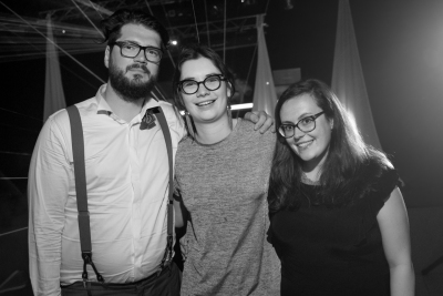 Marc & Deborah - Soirée - 070