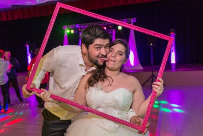 Marc & Deborah - Soirée - 097