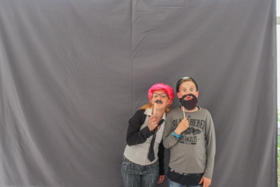 Marc & Deborah - Photobooth - 005