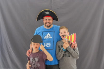 Marc & Deborah - Photobooth - 008