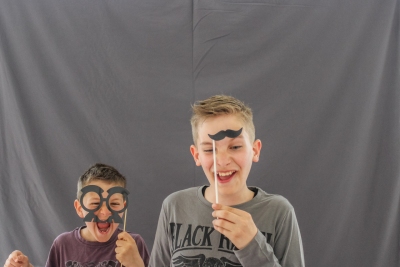 Marc & Deborah - Photobooth - 009