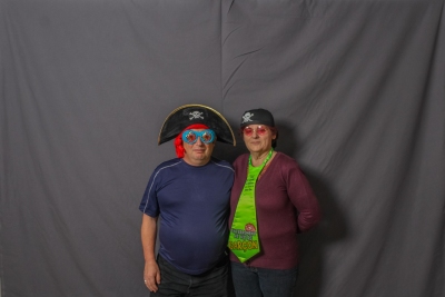 Marc & Deborah - Photobooth - 014
