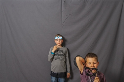 Marc & Deborah - Photobooth - 019