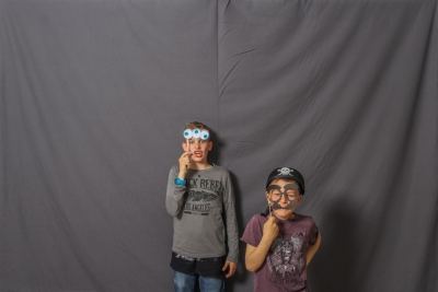 Marc & Deborah - Photobooth - 020