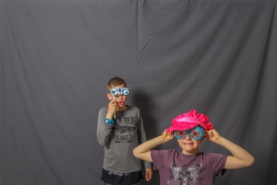 Marc & Deborah - Photobooth - 021