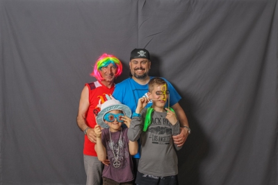 Marc & Deborah - Photobooth - 023