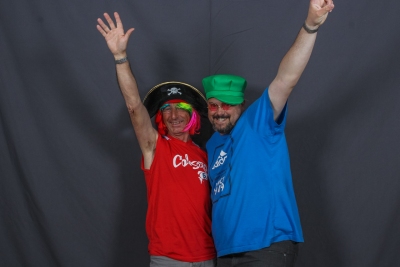 Marc & Deborah - Photobooth - 027