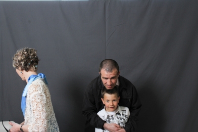 Marc & Deborah - Photobooth - 034