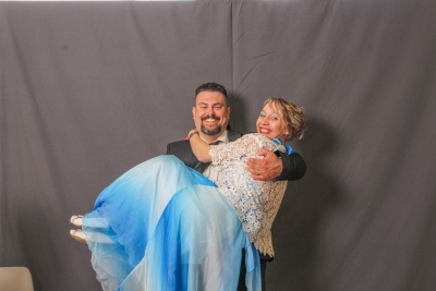 Marc & Deborah - Photobooth - 039