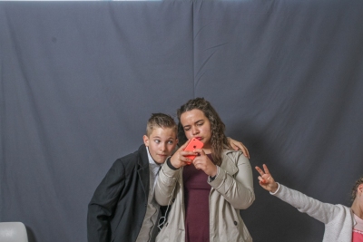 Marc & Deborah - Photobooth - 042