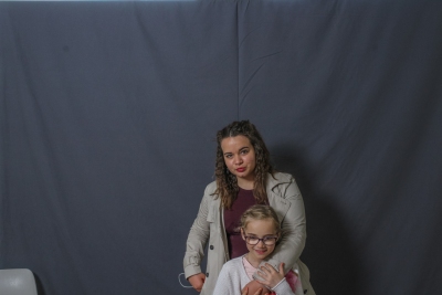 Marc & Deborah - Photobooth - 049