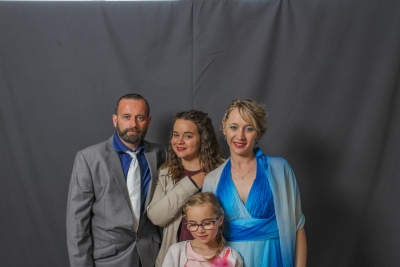Marc & Deborah - Photobooth - 051