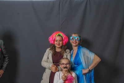 Marc & Deborah - Photobooth - 052