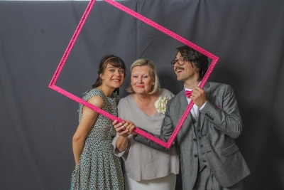 Marc & Deborah - Photobooth - 053