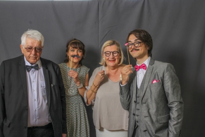 Marc & Deborah - Photobooth - 054