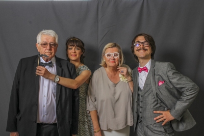 Marc & Deborah - Photobooth - 055