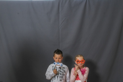 Marc & Deborah - Photobooth - 062