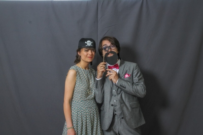 Marc & Deborah - Photobooth - 064