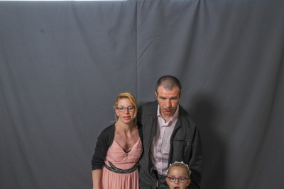 Marc & Deborah - Photobooth - 070