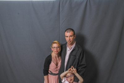 Marc & Deborah - Photobooth - 071
