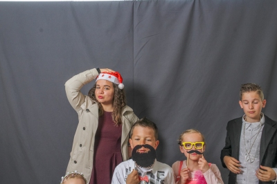 Marc & Deborah - Photobooth - 076