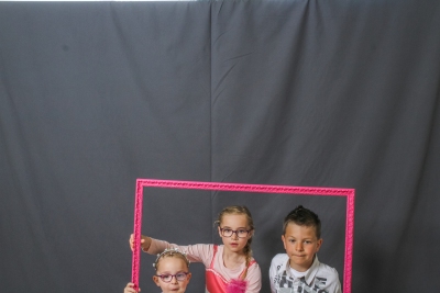 Marc & Deborah - Photobooth - 084