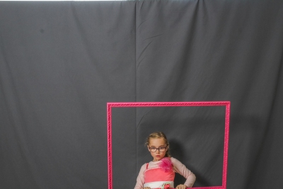 Marc & Deborah - Photobooth - 085