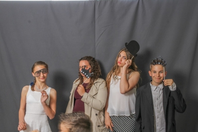 Marc & Deborah - Photobooth - 090
