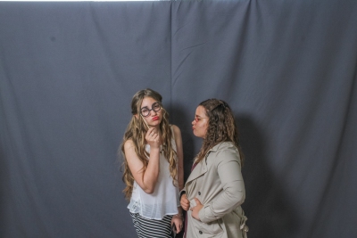 Marc & Deborah - Photobooth - 093