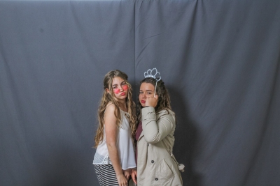 Marc & Deborah - Photobooth - 101