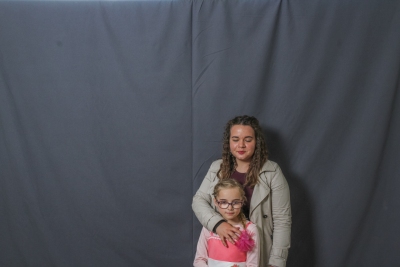 Marc & Deborah - Photobooth - 107