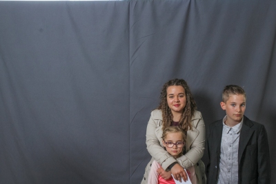 Marc & Deborah - Photobooth - 109