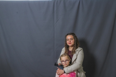 Marc & Deborah - Photobooth - 111
