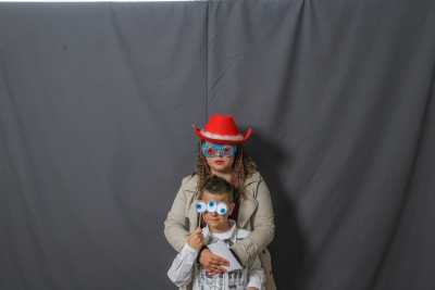 Marc & Deborah - Photobooth - 114