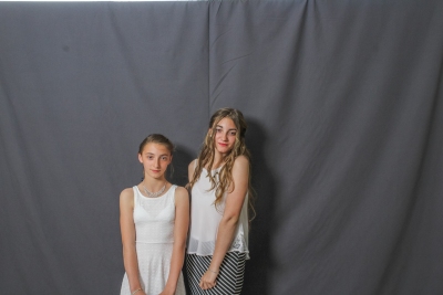 Marc & Deborah - Photobooth - 115