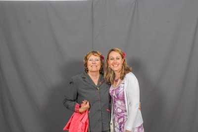 Marc & Deborah - Photobooth - 127