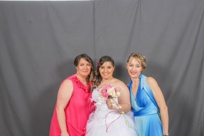 Marc & Deborah - Photobooth - 139