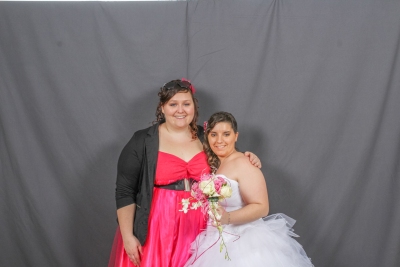 Marc & Deborah - Photobooth - 141