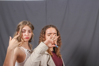 Marc & Deborah - Photobooth - 145