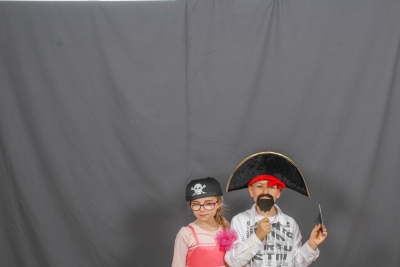 Marc & Deborah - Photobooth - 154